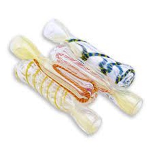 HIGH MOUNTAIN IMPORTS - 3" Assorted Chillums