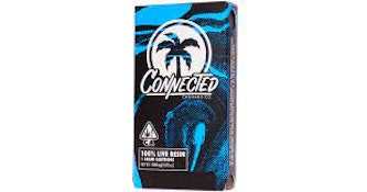 Connected -- Gushers Cartridge (1g)