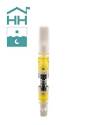 Black Maple - 0.5g Live Rosin Cart - Harbor House