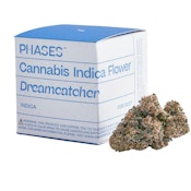 Phases Snoozeberry (I) Flowers 3.5g