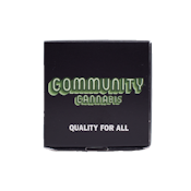 COMMUNITY - Ichiban Cold Cure Rosin - 1g - Concentrate