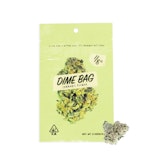 Dime bag - Mendo Breath - 3.5g