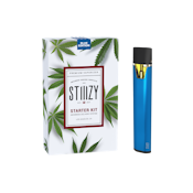 STIIIZY - Battery - Blue
