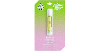 Microbar - Guava Diesel Cartridge - 1g