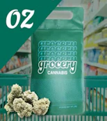 Grocery - Bubba Mints - 28g - Flower