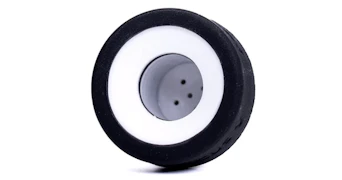 Focus V - Carta 2 Intelli-Core Atomizer For Herb