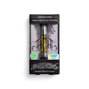 Cherry Lime 1g Vape