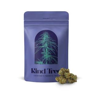 KIND TREE - [REC] Kind Tree | Sherbanimal | 7g Littles
