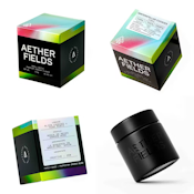 Aether Fields | Minterstellar Cookies 3.5g (Hybrid) - Premium Indoor Flower