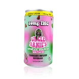 UNCLE ARNIE'S: WATERMELON WAVE 10MG 7.5OZ