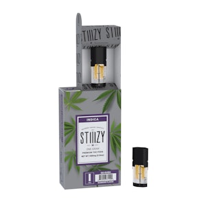 STIIIZY - Stiiizy OG Kush THC POD 1.0g