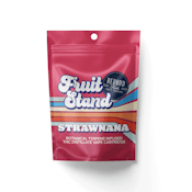 Redbud Roots | Fruit Stand Cartridge | Strawnana | 1g