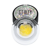 STIIIZY - Purple Ice Cream Live Resin Diamonds 1g