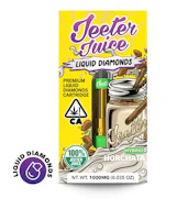 Jeeter | Jeeter Juice | Horchata | Liquid Diamonds Cartridge | 1g
