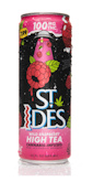 *Wild Raspberry High Tea 100MG