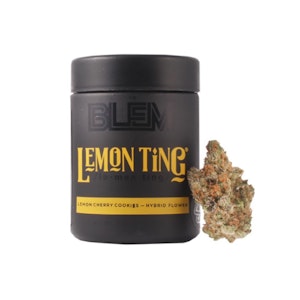 BLEM - Blem - Lemon Ting 3.5g