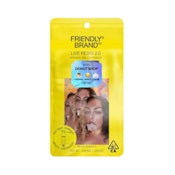 Friendly Donut Shop LR (I) Vape Carts 1g
