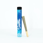 Sessions - Strawberry Jam Infused Prerolls 1g