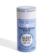 [Kikoko]  CBN Mints - 3:2 - Sleep