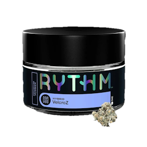 RYTHM - VelcroZ 7g