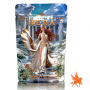 HERA | FROSTED CHERRY COOKIES | PREPACK 8TH