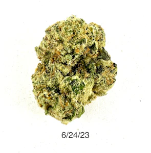 PROHIBITION 37 - P37 - Rainbow Pebbles