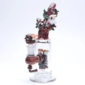 Empire | Hootie Redwoods Water Pipe | Accessories