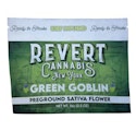 Revert | Green Goblin | Preground 14G (Kief Infused)