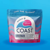 1:1:1 Berry Boost Gummies - 100mg - TBI