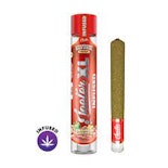 Jeeter XL 2g Preroll Strawberry Sour Diesel