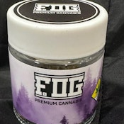 FOG | Gelato Cake #12 | 3.5g