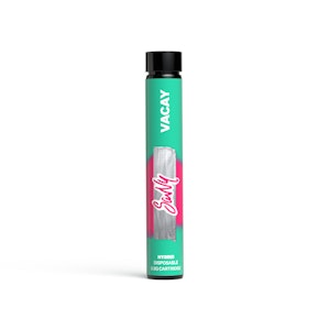 SAVVY - Vacay Pineapple Mimosa Disposable Pen - 0.3g