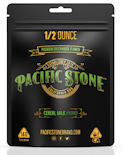 Pacific Stone Flower 14.0g Pouch Hybrid Cereal Milk