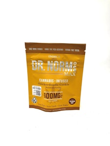 DR NORM'S - DR NORM'S: SNICKERDOODLE 100MG MAX SINGLE 