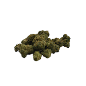 Caddy - Apple Fritter - Grown in Manistee - Hybrid - 14g