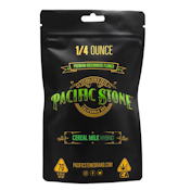 Cereal Milk (H) | 7g Bag | Pacific Stone
