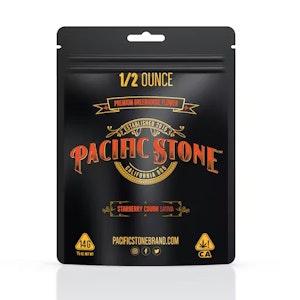 PACIFIC STONE - [Pacific Stone] Flower - 14g - Starberry Cough (S)