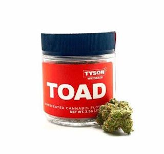 Tyson 2.0 - Tyson 2.0 - Sticky Toad - 3.5g