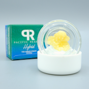 White Runtz 1g Sugar - Pacific Reserve