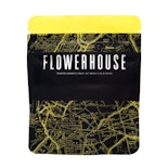FlowerHouse NY - Illemonati - 3.5g - Flower