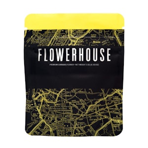 FlowerHouse New York - FlowerHouse NY - Illemonati - 3.5g - Flower