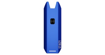 Stiiizy - Blue Pro XL Battery