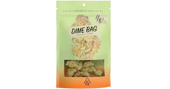 Dime Bag - Panama Red - 3.5g
