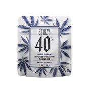 Blue Dream - 7 Grams - Promo