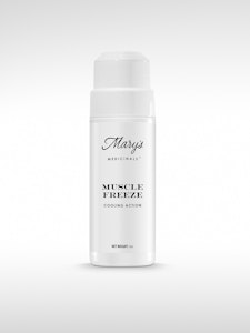 MARY'S MEDICINALS - Muscle Freeze CBD - 3.0 - Mary's Medicinals