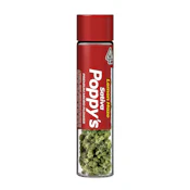 Poppy's | Lemon Haze 3.5g (Sativa) - Premium Micro Flower