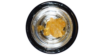 West Coast Cure - Pineapple Pound Cake Live Resin Diamonds - 1g