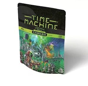 TIME MACHINE - [Time Machine] Flower - 14g - Wedding Cake (I)