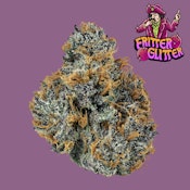 Freddy's Fuego | Fritter Glitter | Flagship | DOH | 3.5g