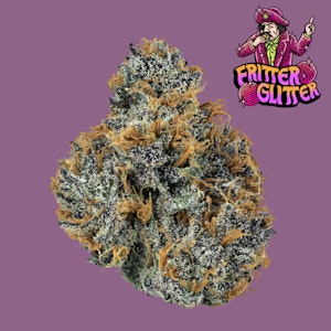 Freddy's Fuego - Freddy's Fuego | Fritter Glitter | Flagship | DOH | 3.5g